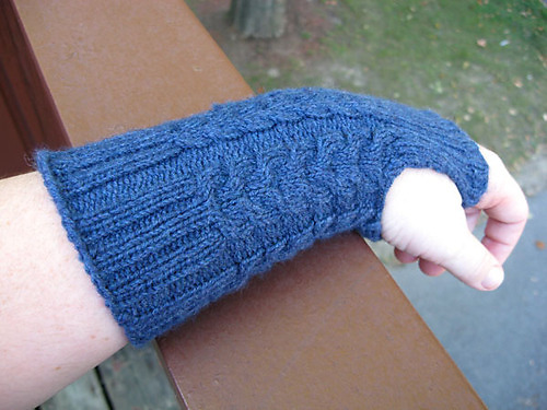 Highwayman Armwarmers photo 4