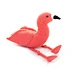 Frank Flamingo pattern 