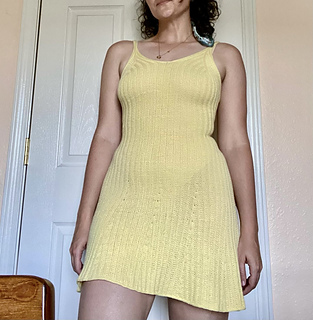 Size: 4
Yarn: Hjertgarn Lana cotton