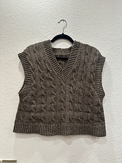 size: 4
yarn: Host Garn Super Soft