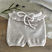 Mynte Bloomers pattern 