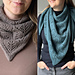 Hey Ho Scarf & Hey Ho Shawl pattern