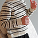 Katholt Sweater - Kids pattern 