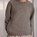 Carl Sweater pattern
