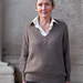 Darjeeling Sweater pattern 