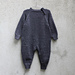 Robin Suit pattern 