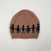 Unicef Beanie pattern 