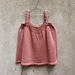 Ava Dress pattern 