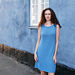 Sigrid Dress pattern 