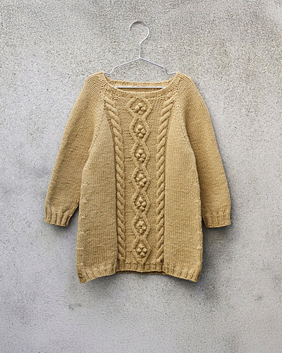 North Sea Dress