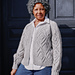 Clotilde Cardigan pattern