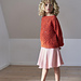 Clotilde Sweater - Children pattern