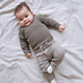 Fern Leggings pattern 