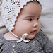 Holly Bonnet pattern