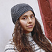 Lace Beanie pattern