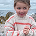Lindgren Sweater - Kids pattern