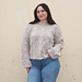Madeleine Sweater pattern