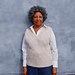 Olive Slipover pattern 