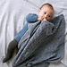 Olive's blanket pattern 