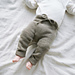Olive's Leggings pattern 