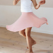 Olive's Swing Skirt pattern
