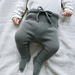 Olive's Tights pattern 