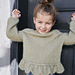 Poppy Sweater pattern 
