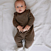 Robin Suit pattern 