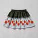 Ornament Skirt pattern 