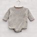 Birkes Romper pattern