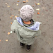 Chunky Lace Beanie pattern