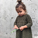 Holly Dress pattern