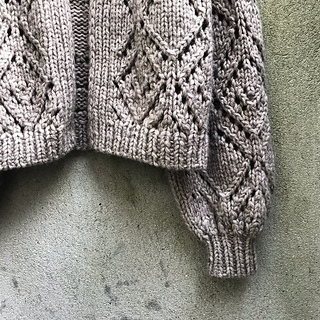 clotilde cardigan pattern