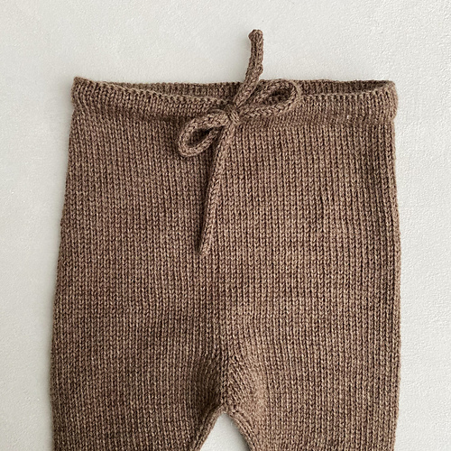 Olive’s Strømpebukser - Pernille Larsen