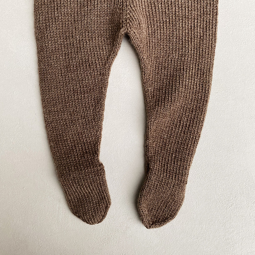 Olive’s Strømpebukser - Pernille Larsen