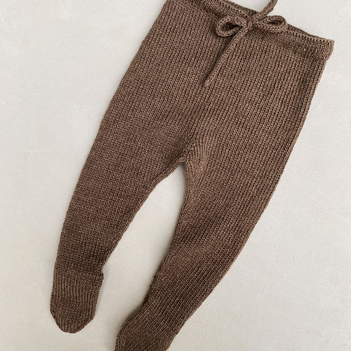 Olive’s Strømpebukser - Pernille Larsen