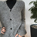 Ellen Cardigan pattern 