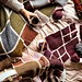 The Saga Blanket pattern