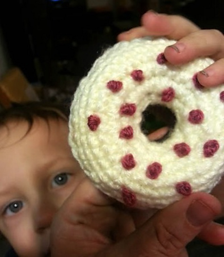 Donut Play Food photo 5