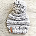 Husky Beanie pattern