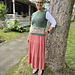 Rosalind Vest pattern 