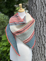 Kingdom Fleece & Fiberworks Forest Sport