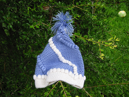 Soft Serve Baby Hat photo 3