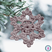Coco's Snowflake Ornament pattern