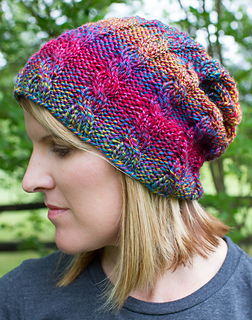 Ravelry: Honeydukes pattern by Devin Ventre