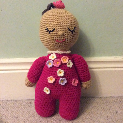 Shellie Beanie BHD photo 2