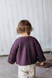 Ravelry: til minimennesker - patterns