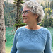 Diamond Days Pullover pattern 