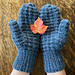 Go-to Gift Mittens pattern