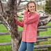 Transition Zone Cardigan pattern